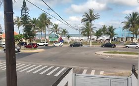 Casa pé na areia 2